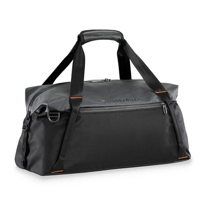  Briggs & Riley Cargo Satchel - Black