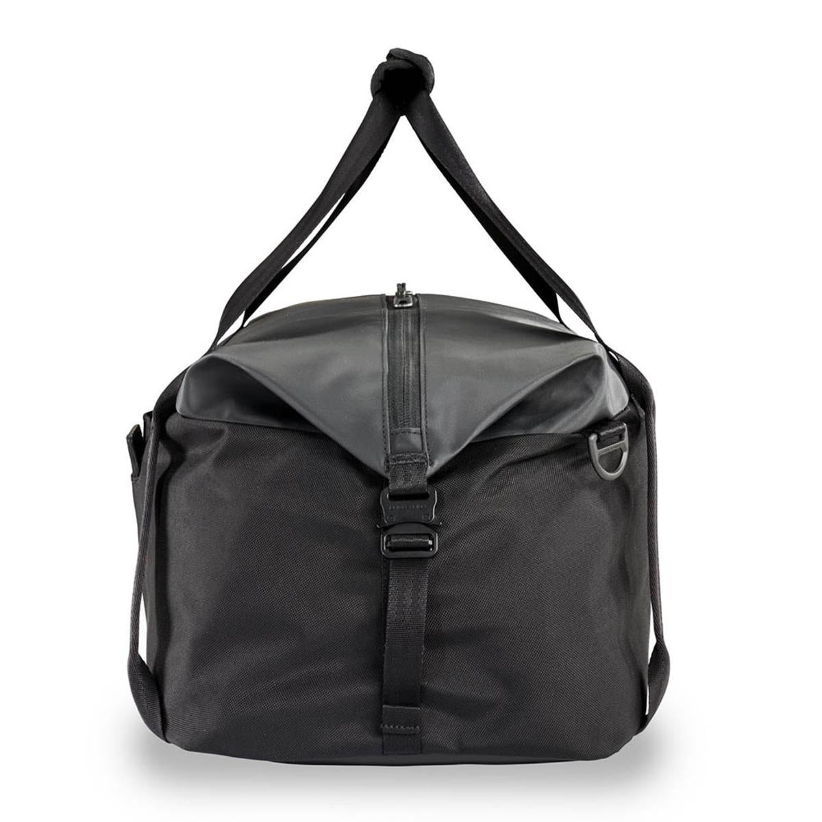  Briggs & Riley Cargo Satchel - Black