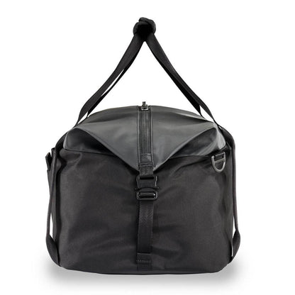  Briggs & Riley Cargo Satchel - Black