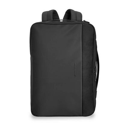  Briggs & Riley Convertible Brief - Black