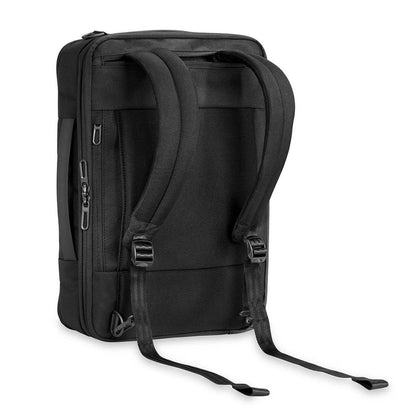  Briggs & Riley Convertible Brief - Black