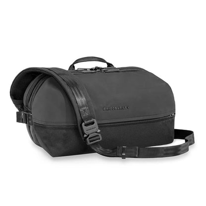  Briggs & Riley Crossbody Sling Bag - Black