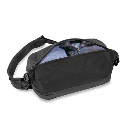  Briggs & Riley Crossbody Sling Bag - Black