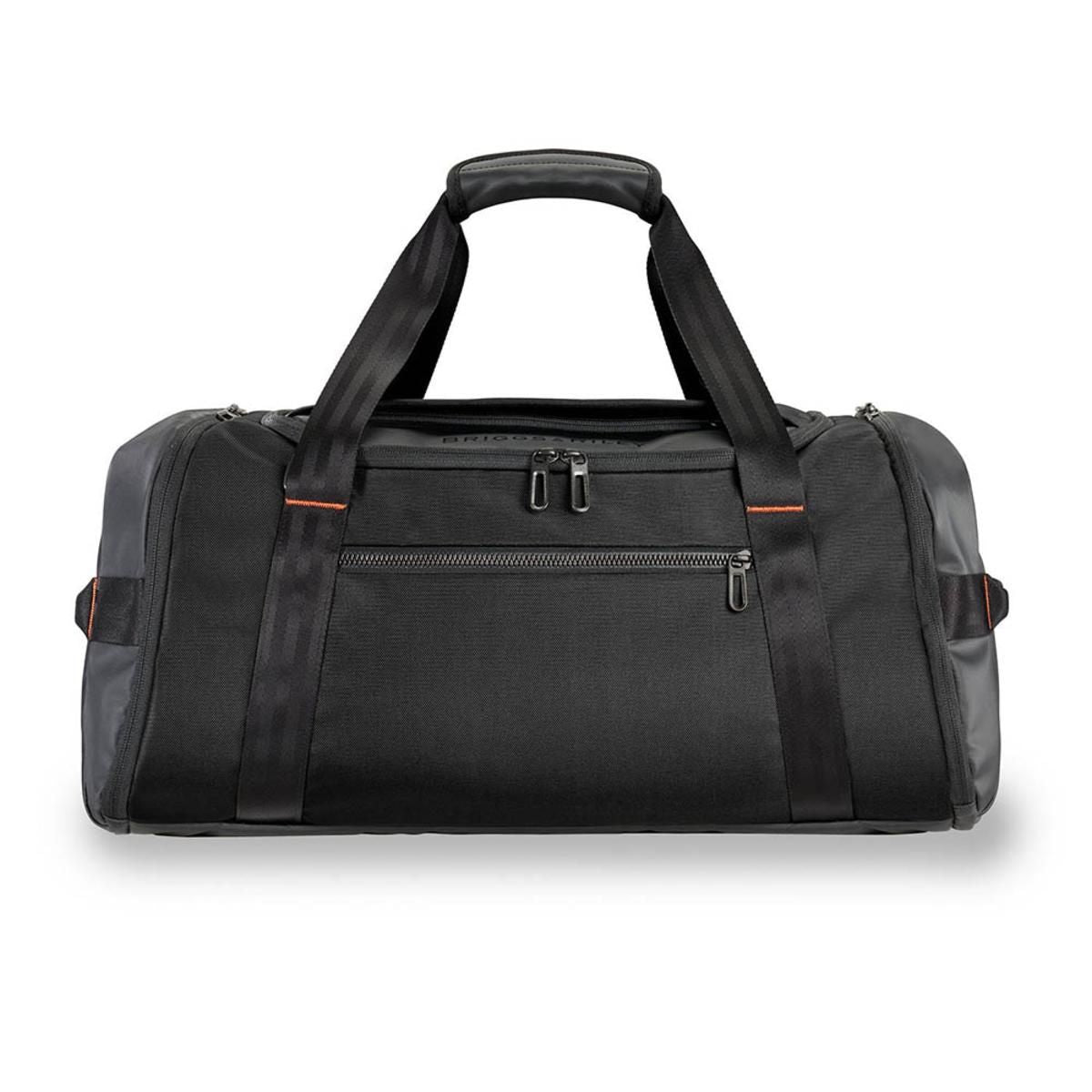 Briggs & Riley Large Travel Duffle