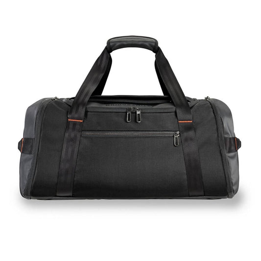  Briggs & Riley Large Travel Duffle