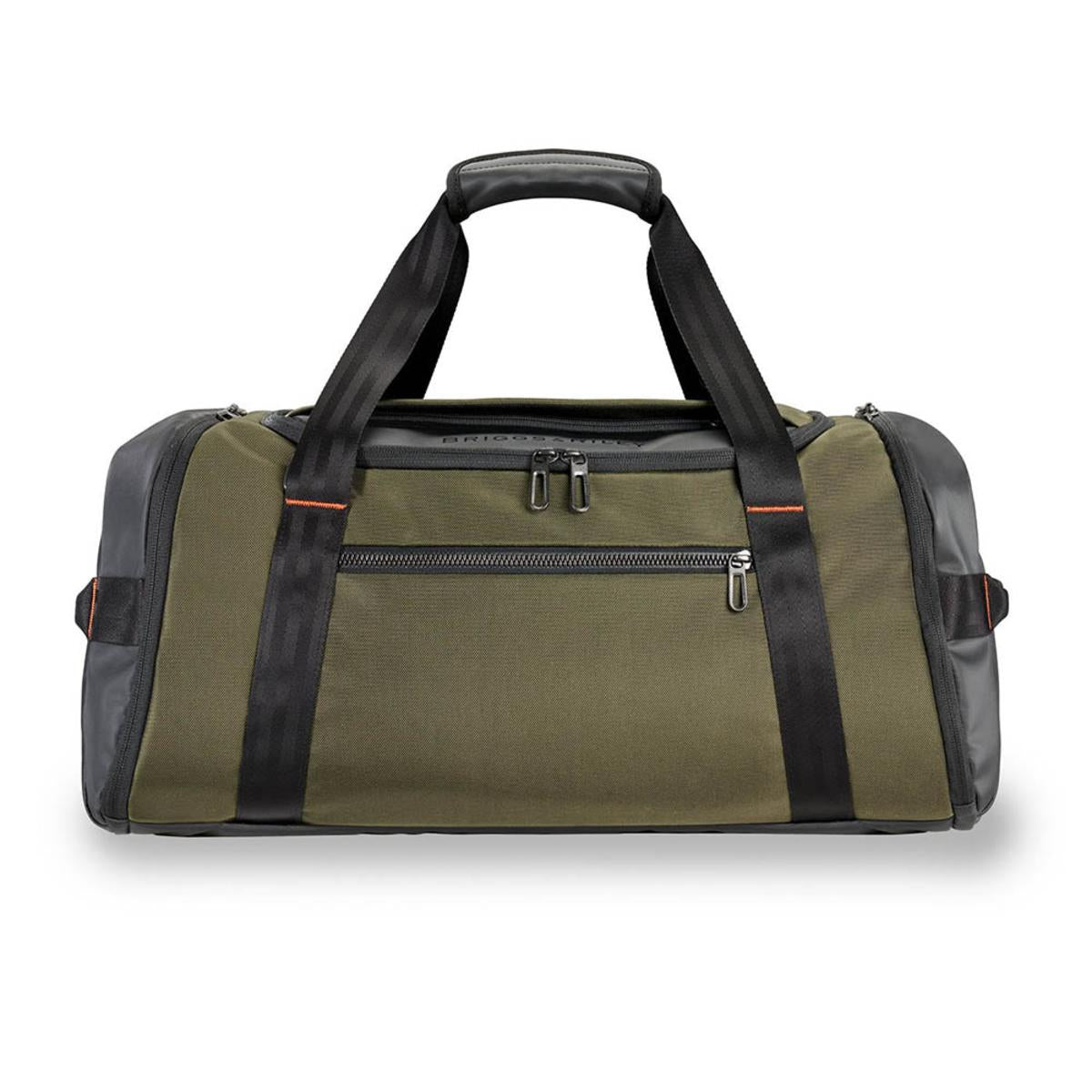  Briggs & Riley Large Travel Duffle