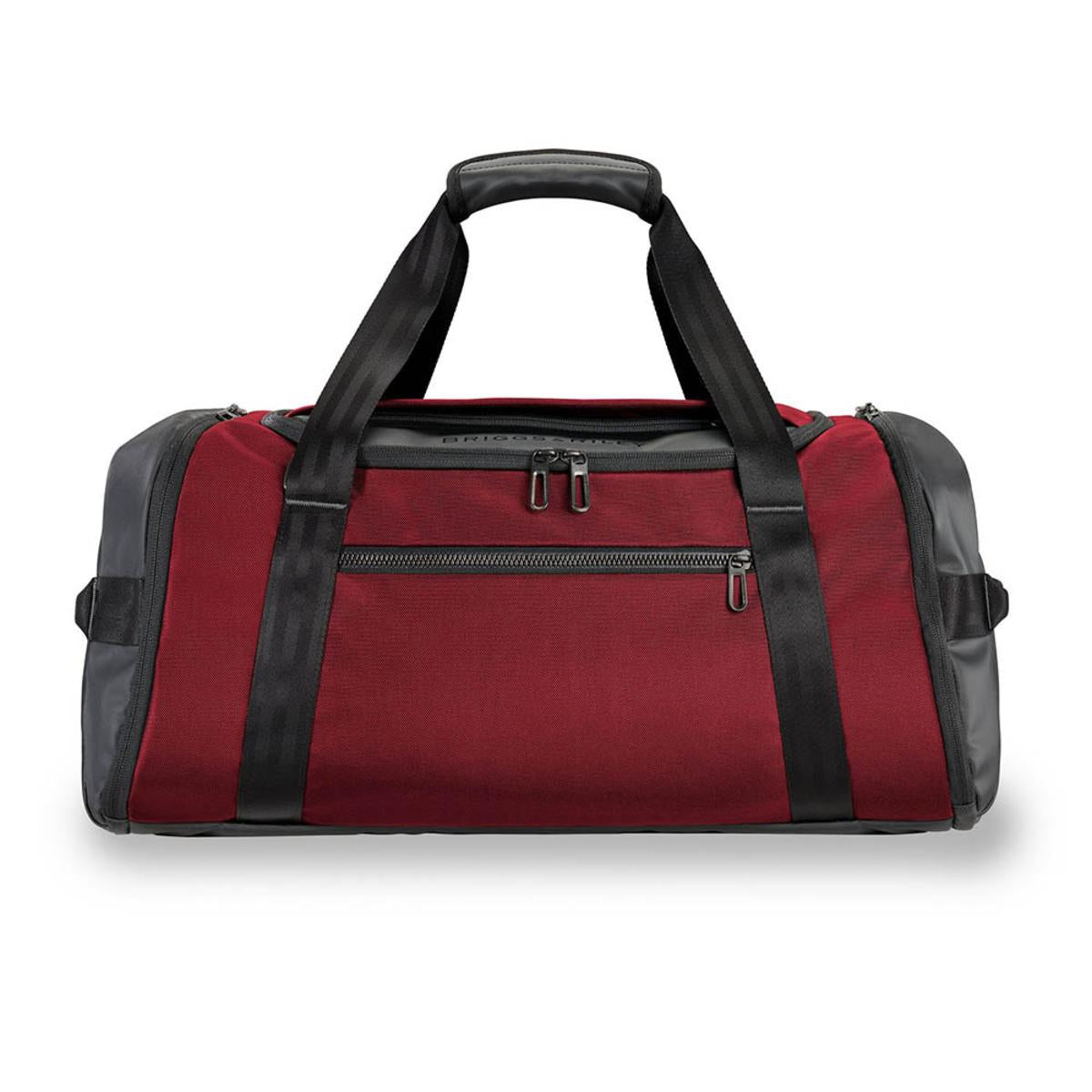  Briggs & Riley Large Travel Duffle