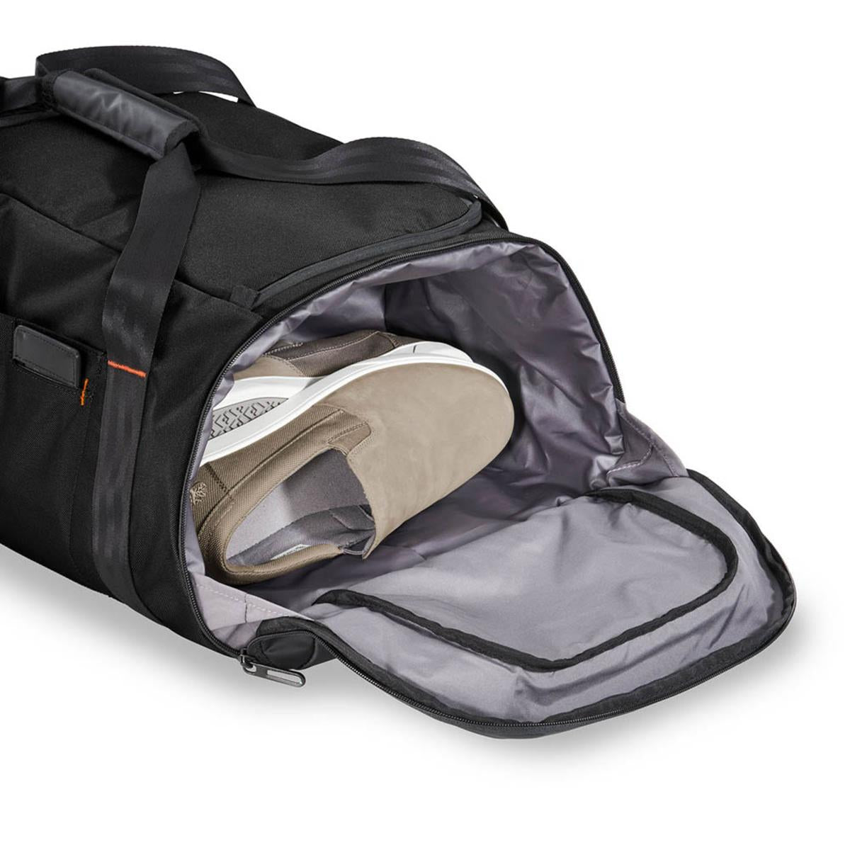  Briggs & Riley Large Travel Duffle