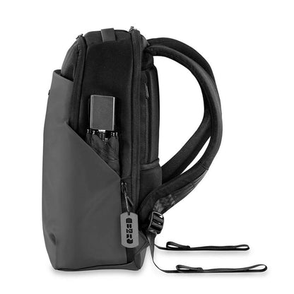  Briggs & Riley Medium Backpack - Black