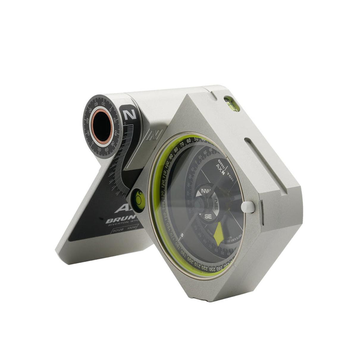  Brunton Axis Pocket Transit - Azimuth (0-360)