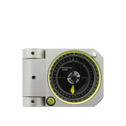  Brunton Axis Pocket Transit - Azimuth (0-360)
