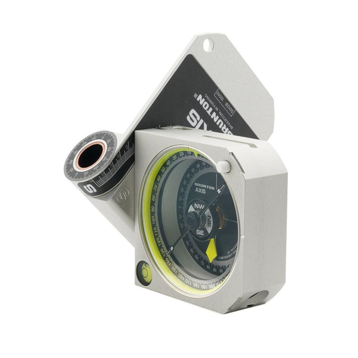  Brunton Axis Pocket Transit - Quadrant (0-90)