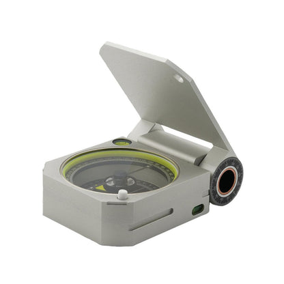  Brunton Axis Pocket Transit - Quadrant (0-90)