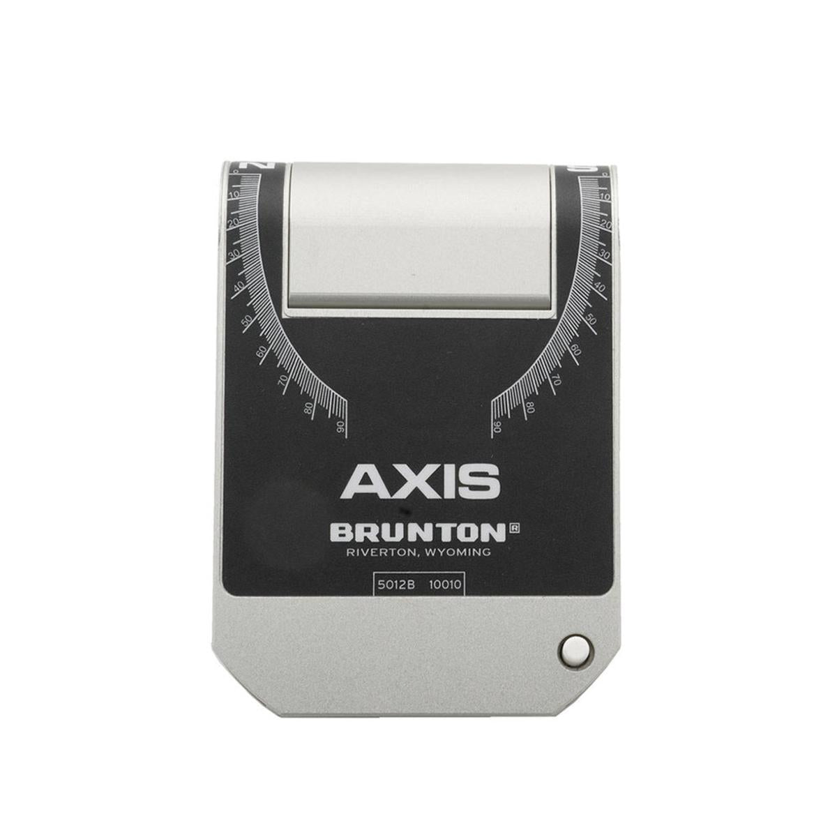  Brunton Axis Pocket Transit - Quadrant (0-90)