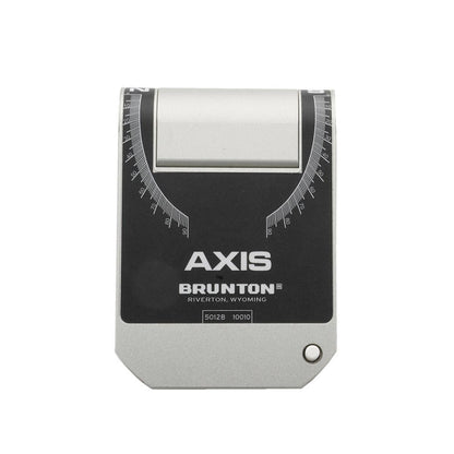  Brunton Axis Pocket Transit - Quadrant (0-90)