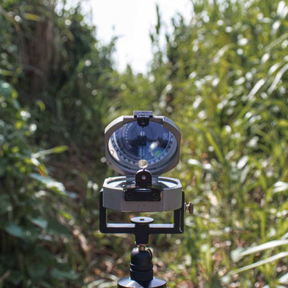  Brunton Ball & Socket Transit Mount