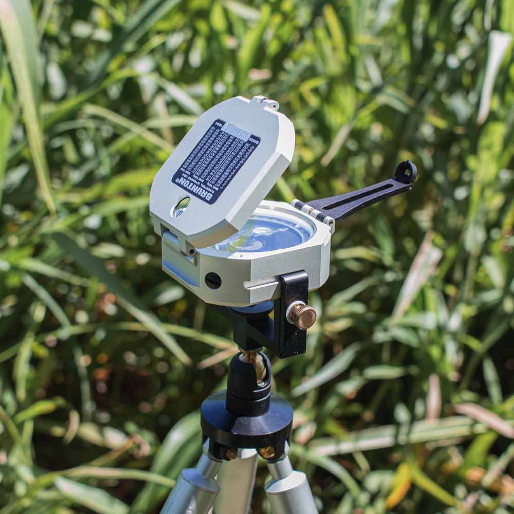  Brunton Ball & Socket Transit Mount