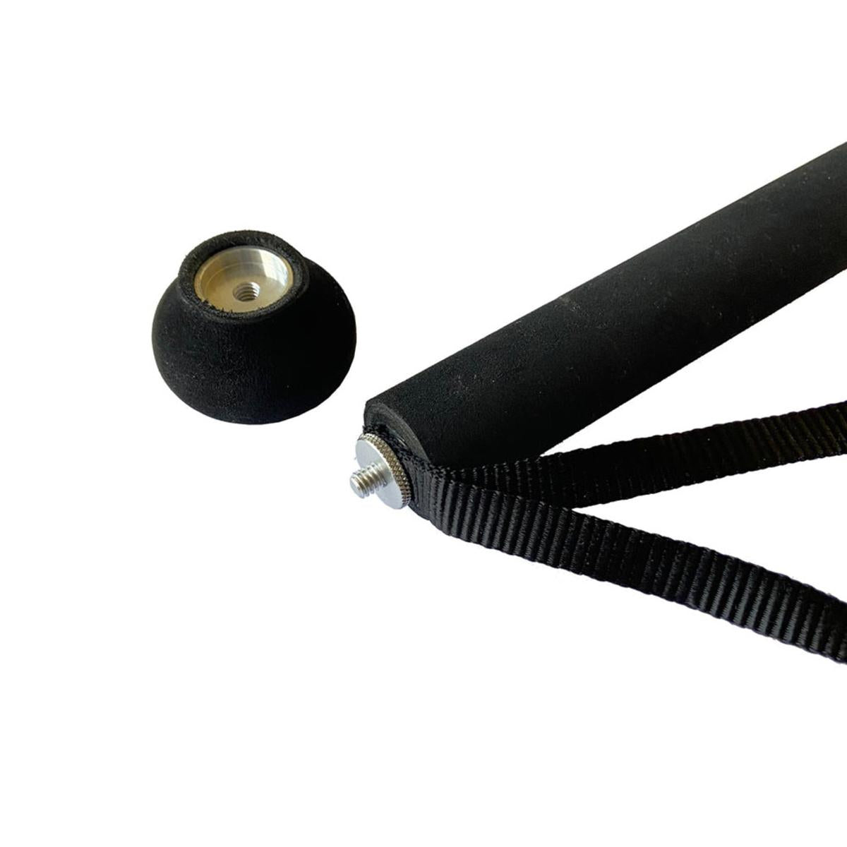  Brunton Collapsible Lightweight Jacobs Staff