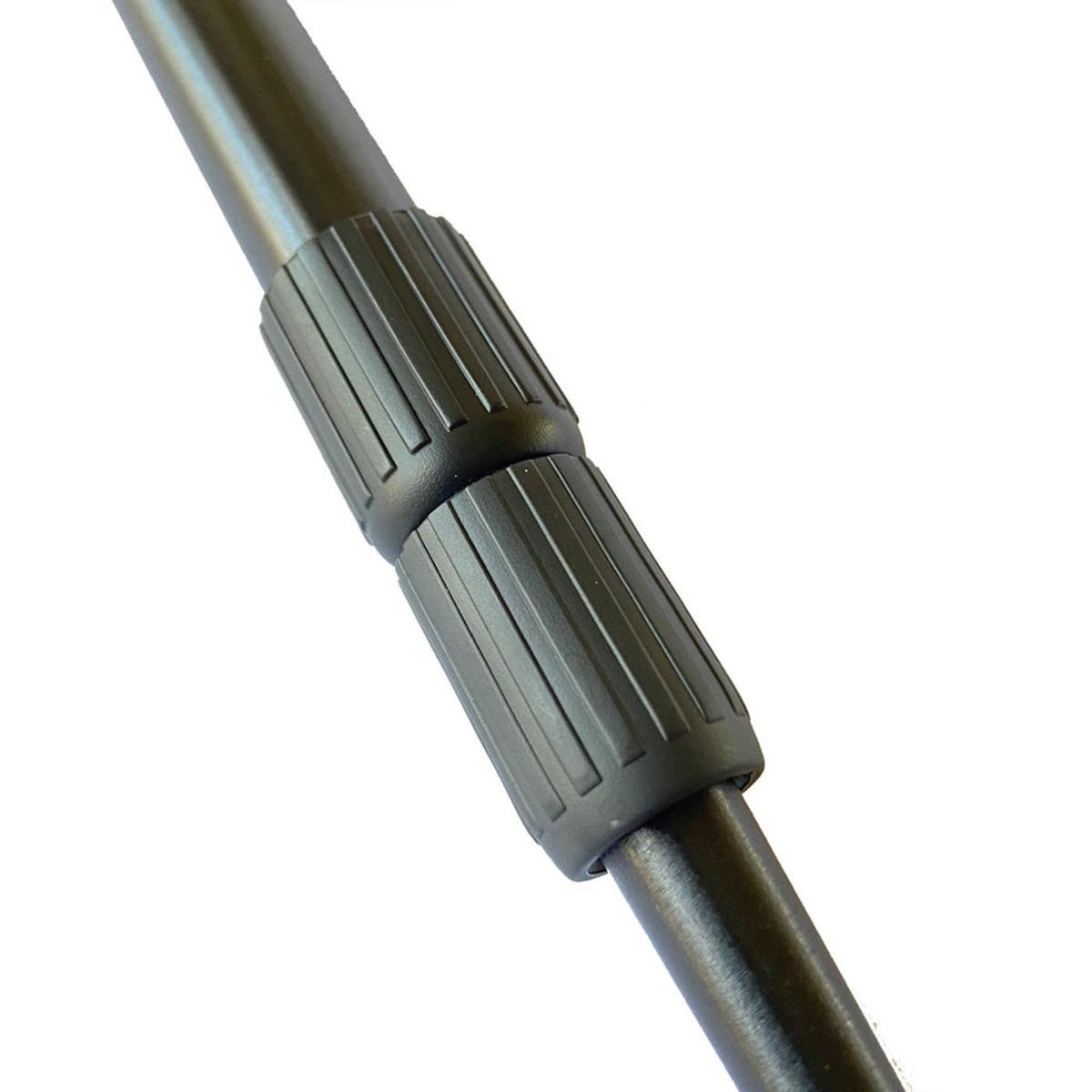  Brunton Collapsible Lightweight Jacobs Staff