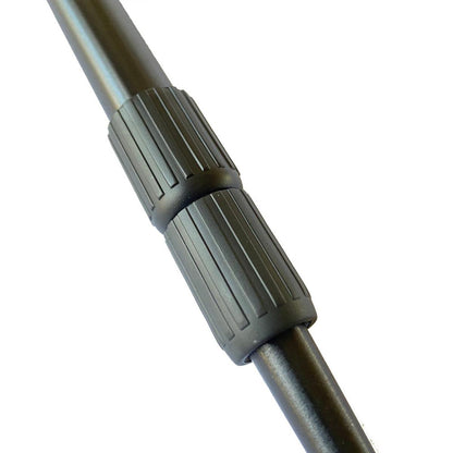  Brunton Collapsible Lightweight Jacobs Staff