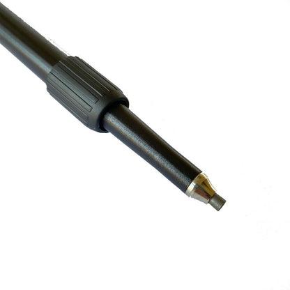  Brunton Collapsible Lightweight Jacobs Staff