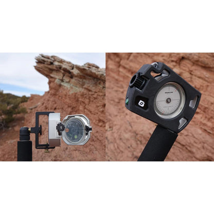  Brunton Collapsible Lightweight Jacobs Staff
