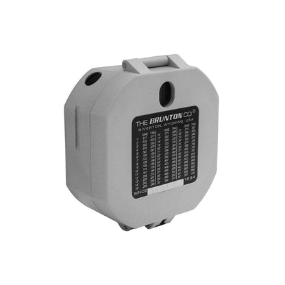  Brunton Compro Pocket Transit - Quadrant (0-90)