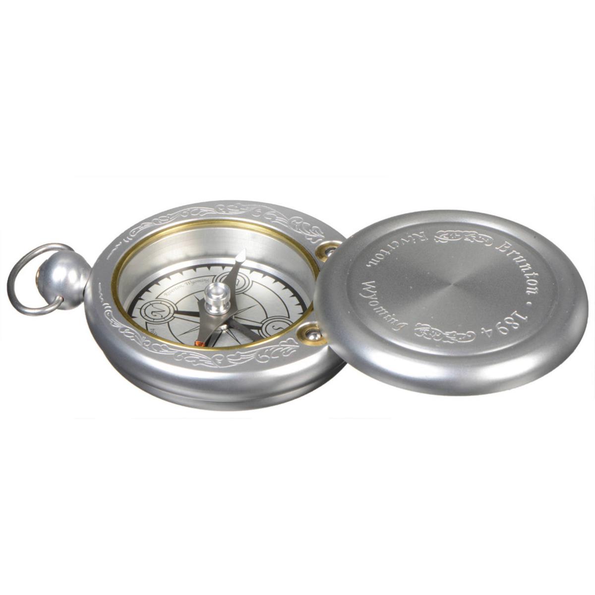  Brunton DWB 1894 Gentlemans Compass
