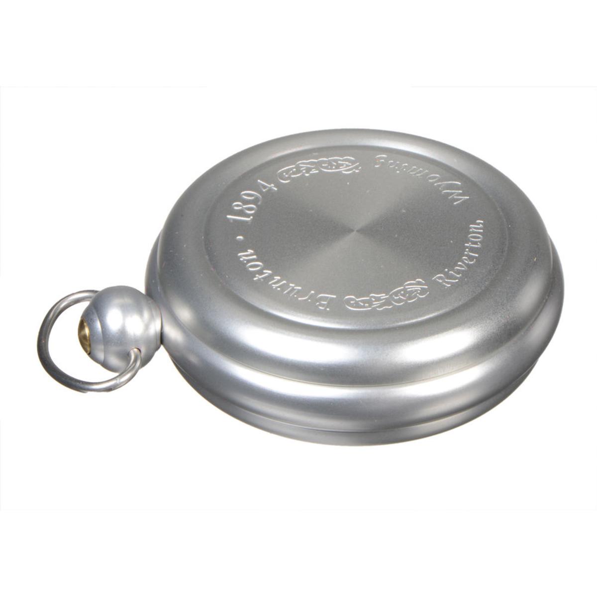  Brunton DWB 1894 Gentlemans Compass