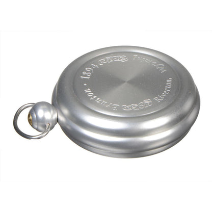  Brunton DWB 1894 Gentlemans Compass