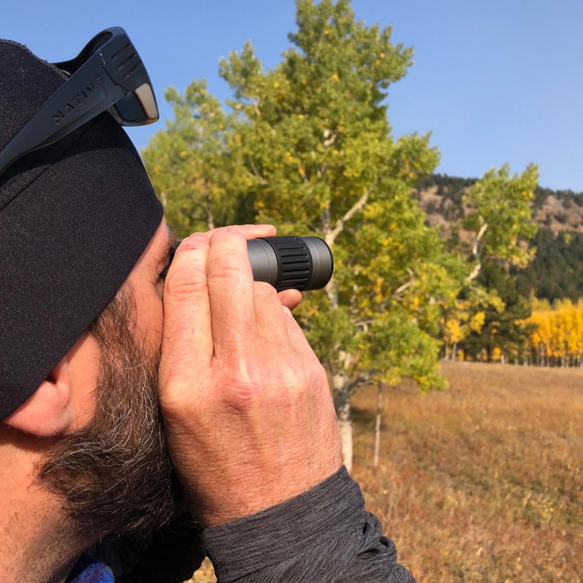  Brunton Echo Zoom Monocular