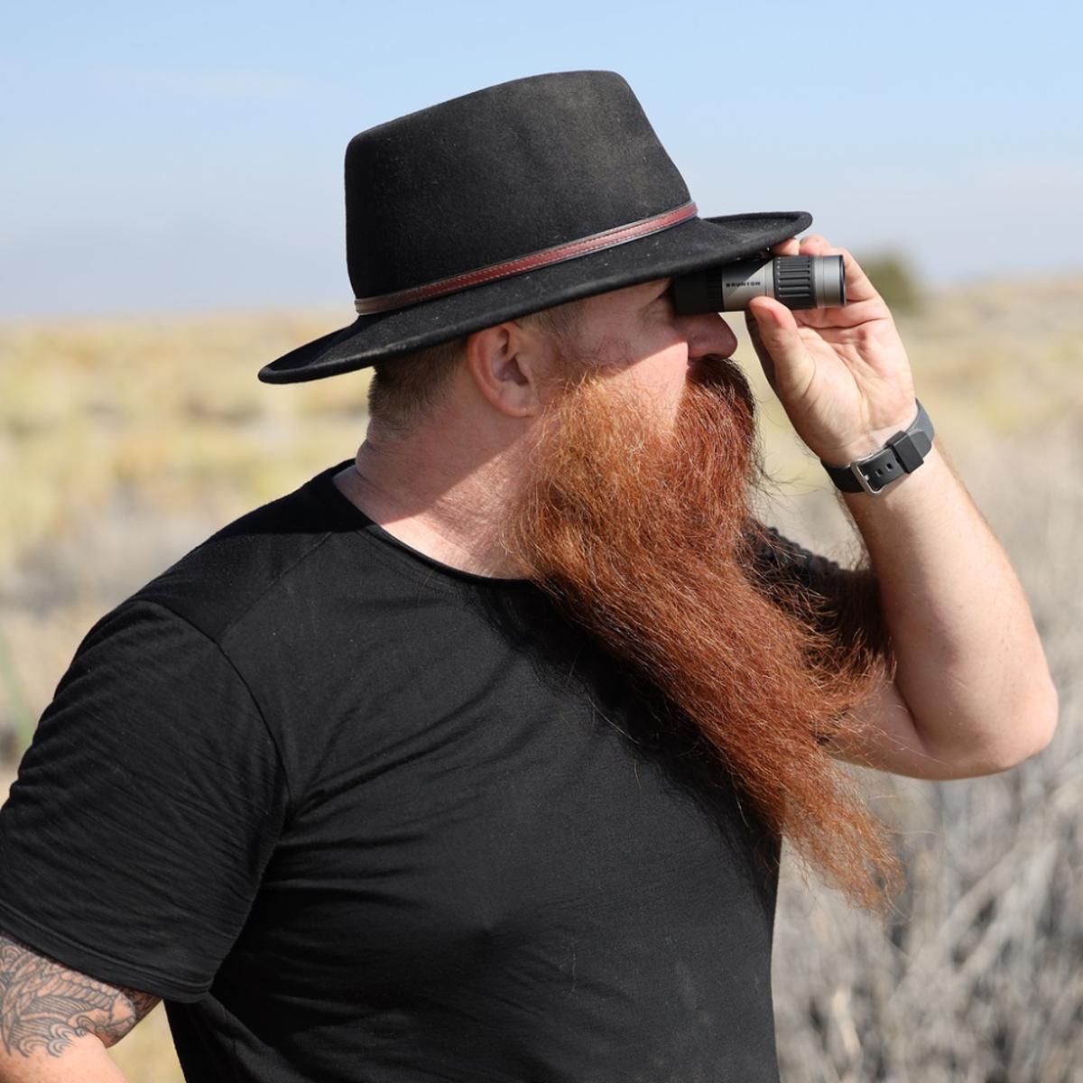  Brunton Echo Zoom Monocular