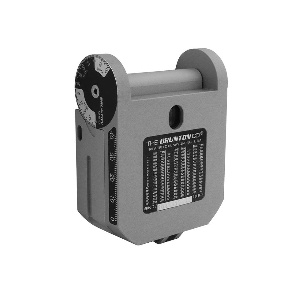  Brunton Geo Pocket Transit - Azimuth (0-360)