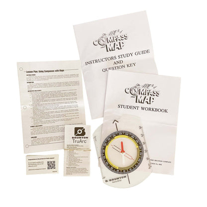  Brunton Instructor Kit - 24xTruArc3