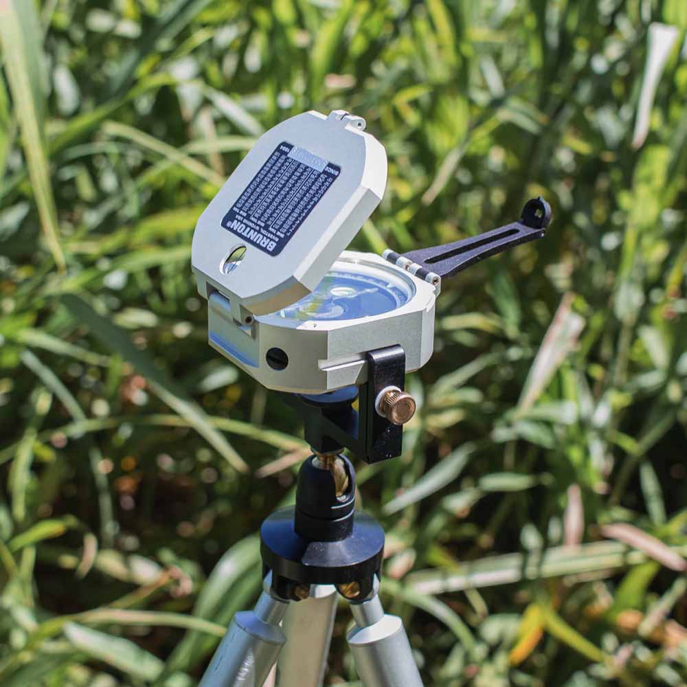  Brunton Non-Magnetic Tripod