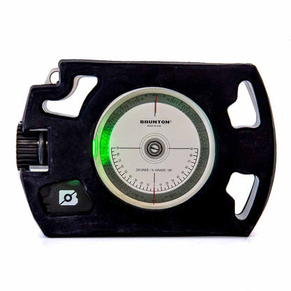  Brunton Omnislope LED Sighting Inclinometer - Luminous