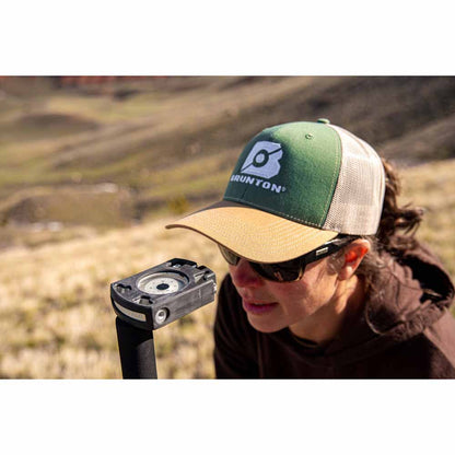  Brunton Omnisight LED Sighting Compass