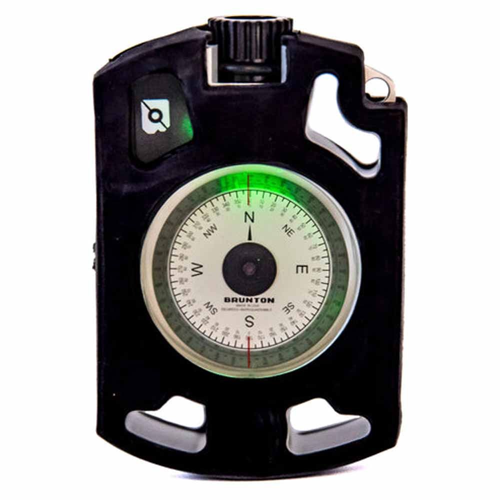  Brunton Omnisight LED Sighting Compass