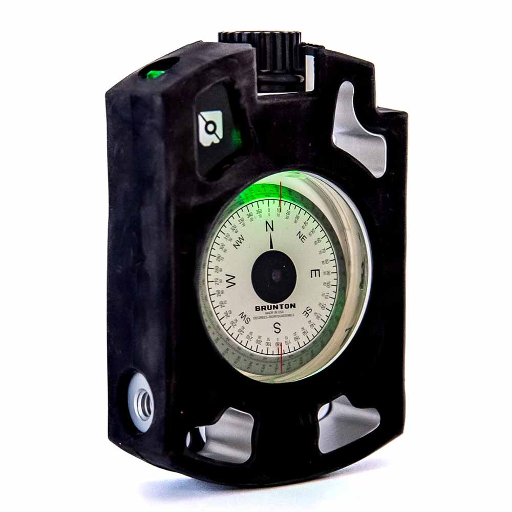  Brunton Omnisight LED Sighting Compass
