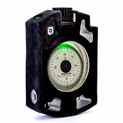  Brunton Omnisight LED Sighting Compass