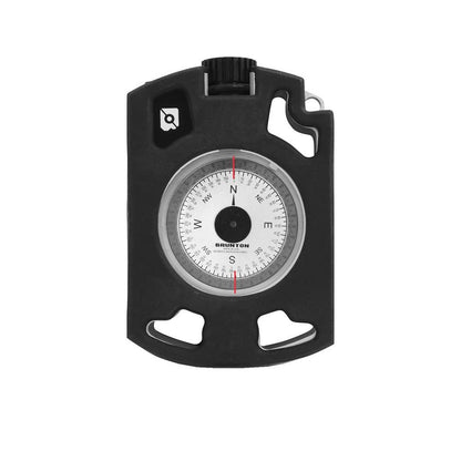 Brunton Omnisight LED Sighting Luminous Compass