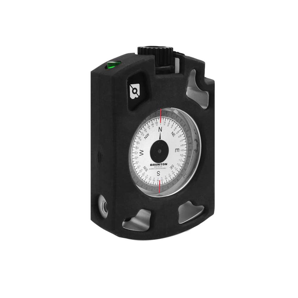  Brunton Omnisight LED Sighting Luminous Compass