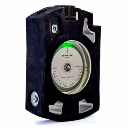  Brunton Omnislope LED Sighting Inclinometer - Luminous