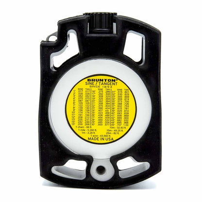 Brunton Omnislope Sighting Inclinometer