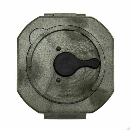  Brunton Tactical Transit Compass, Quadrant (0-90)