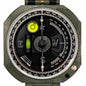  Brunton Tactical Transit Compass, Quadrant (0-90)