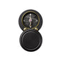  Brunton Teton Topo Pocket Compass