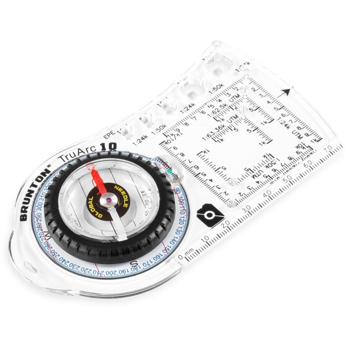  Brunton TruArc 10 Compass Luminescent