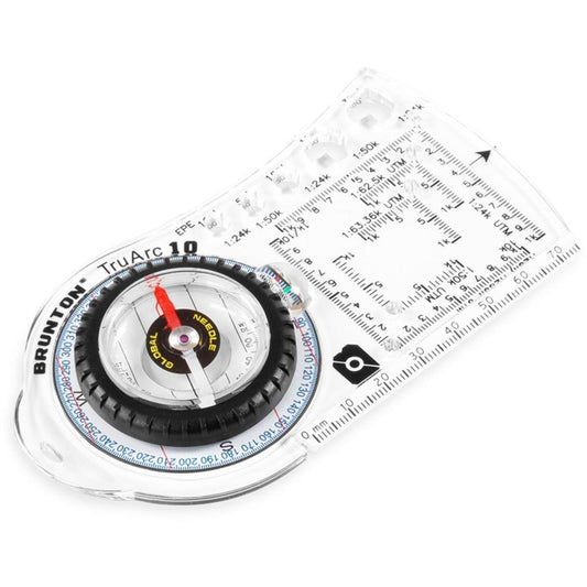  Brunton TruArc 10 Compass Luminescent