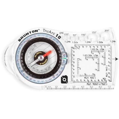  Brunton TruArc 10 Compass Luminescent